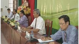 Công ty TNHH MTV Dầu thực vật Pha Lê