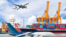 Công ty TNHH Quốc tế Phương Nam (SIC) cung cấp dịch vụ logistics trọn gói và booking cước tàu quốc tế