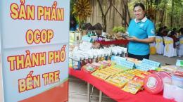 Phân cấp đánh giá và công nhận sản phẩm OCOP