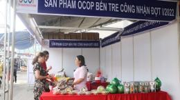 Thành lập Hội đồng đánh giá, phân hạng sản phẩm OCOP