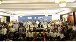 Tiết lộ tiềm năng chữa bệnh của dừa: Hội nghị COCOHEALTH quốc tế lần thứ nhất giới thiệu cam kết toàn cầu đối với dừa và sức khỏe
