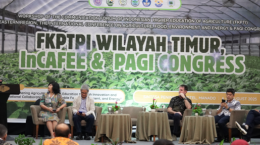Chuyên môn dừa quốc tế tăng cường hợp tác tại InCAFEE 2025, Manado