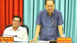 Cơ sở Dừa Xanh Bến Tre