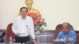 Biện pháp phòng trị sâu đầu đen trên cây dừa