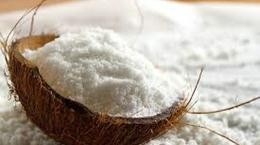 Cần tìm đầu ra cho sản phẩm bã dừa ướt đã qua ép cốt
