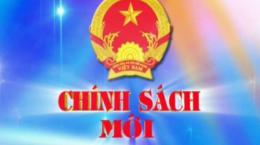 Chính sách mới về kinh tế có hiệu lực từ tháng 11/2021