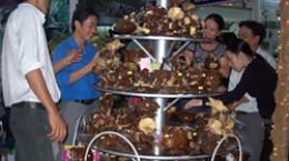 ừa “biến hoá” 1001 kiểu