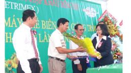 Hiệu quả bước đầu từ việc triển khai Chương trình phát triển ngành dừa Bến Tre
