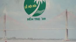 Lễ hội Dừa Bến Tre lần thứ I năm 2009