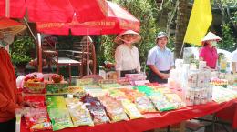 Kết quả xây dựng sản phẩm OCOP