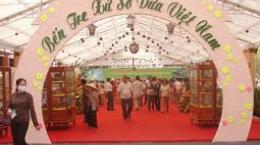 Lễ hội Dừa Bến Tre lần thứ II năm 2010