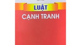 Quy định chi tiết một số điều của Luật Cạnh tranh