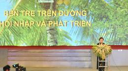 Lễ hội Dừa Bến Tre lần thứ III năm 2012